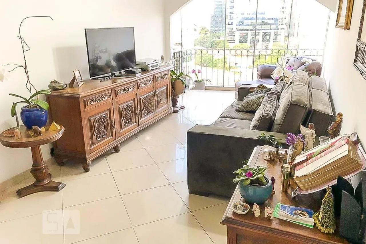 Apartamento à Venda - Pinheiros, 3 Quartos, 104 m2 - Foto 2