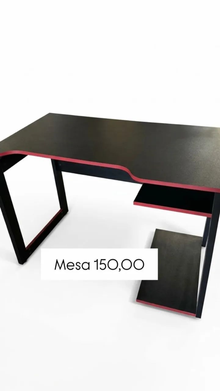 Mesa escrivaninha 