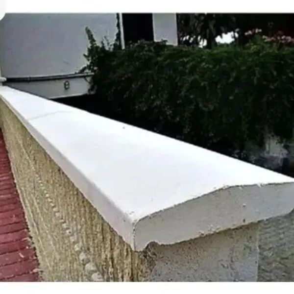 Concrete Drip Edges65569119956610122