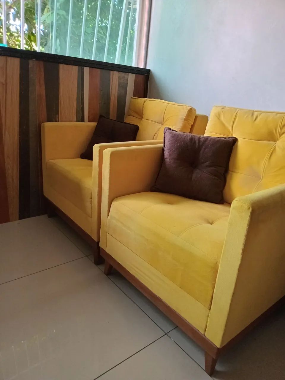 Vendo poltronas  - Foto 2