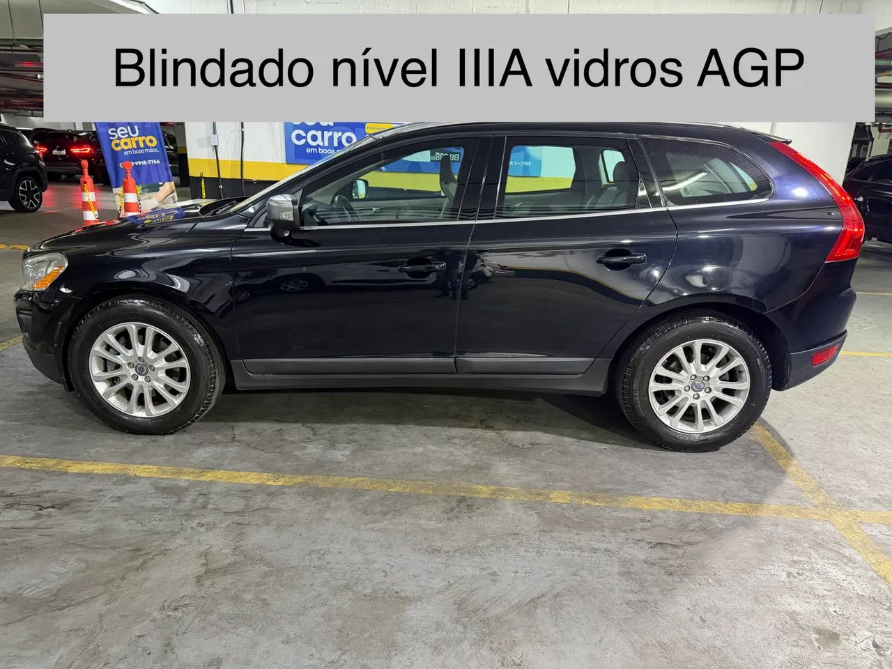 Volvo Xc 2010