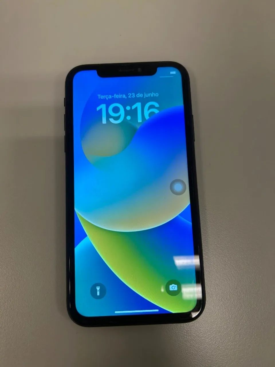 IPHONE X 64GB - Foto 2