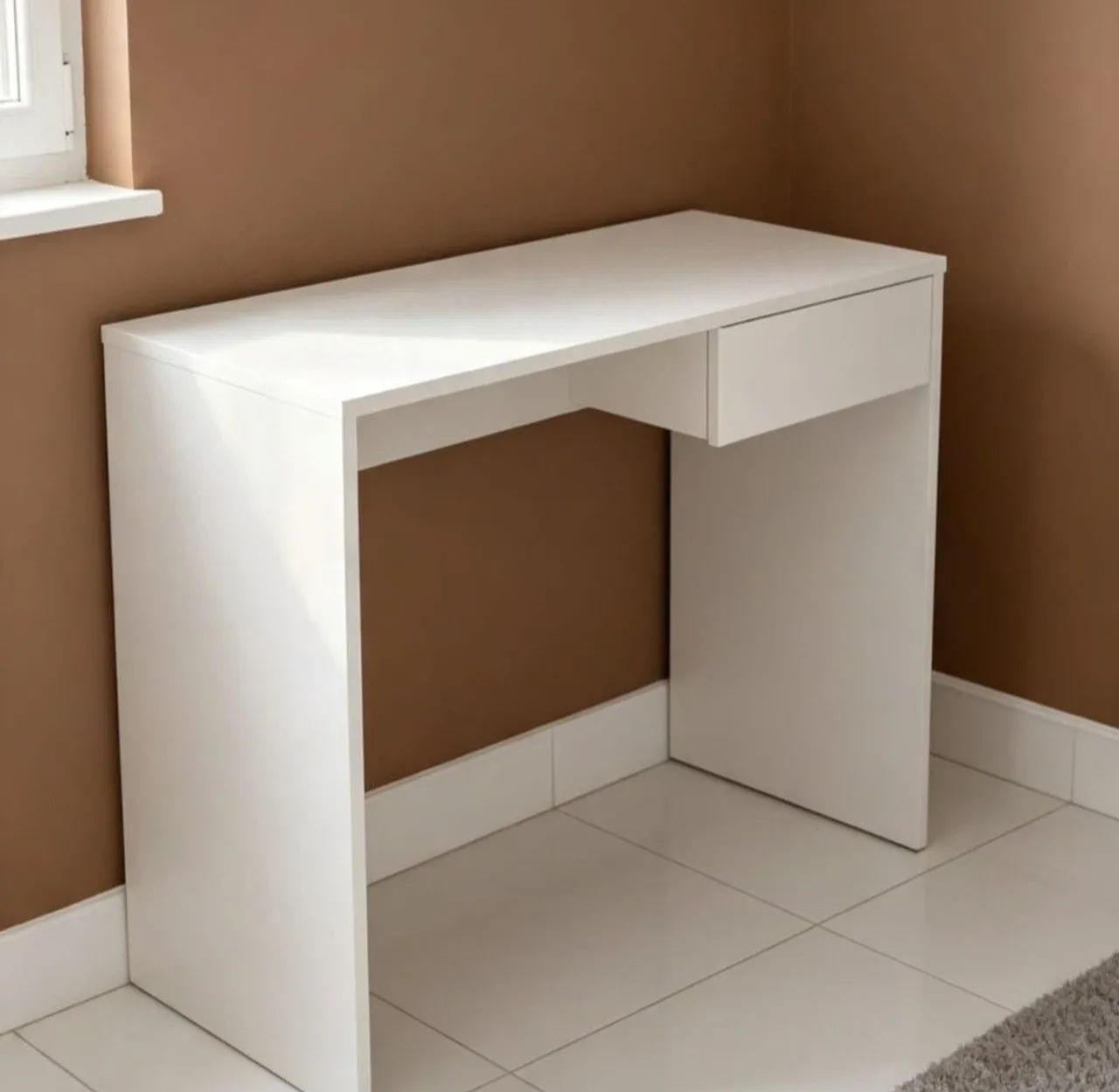 Mesa em mdf entrega grátis 