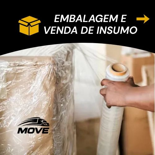 Fretes e Mudanças - Curitiba - Foto 4