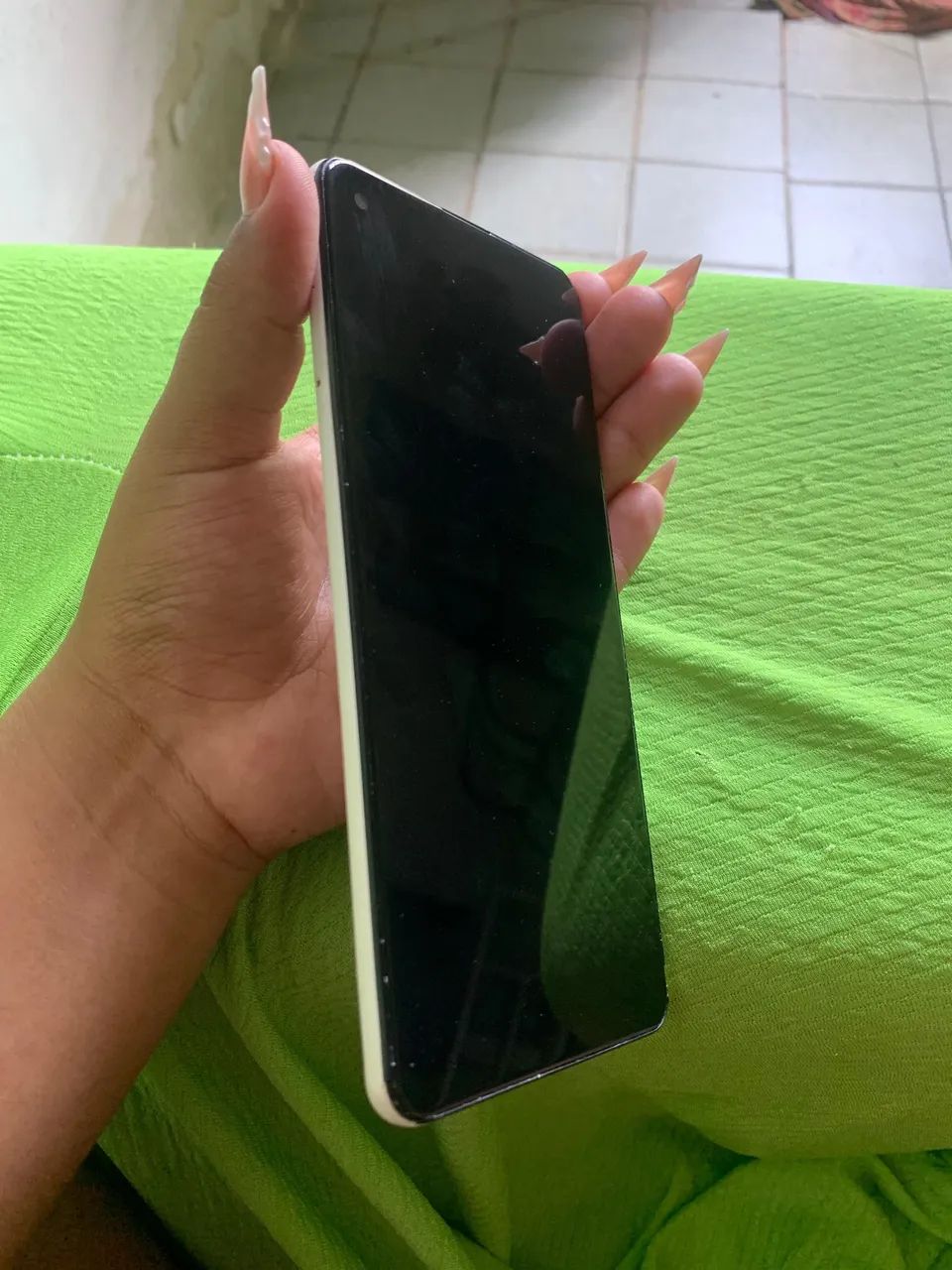 samsung Galaxy a 21, 128gb - Foto 4