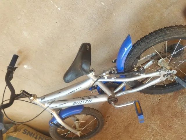 Bicicleta infantil  - Foto 2