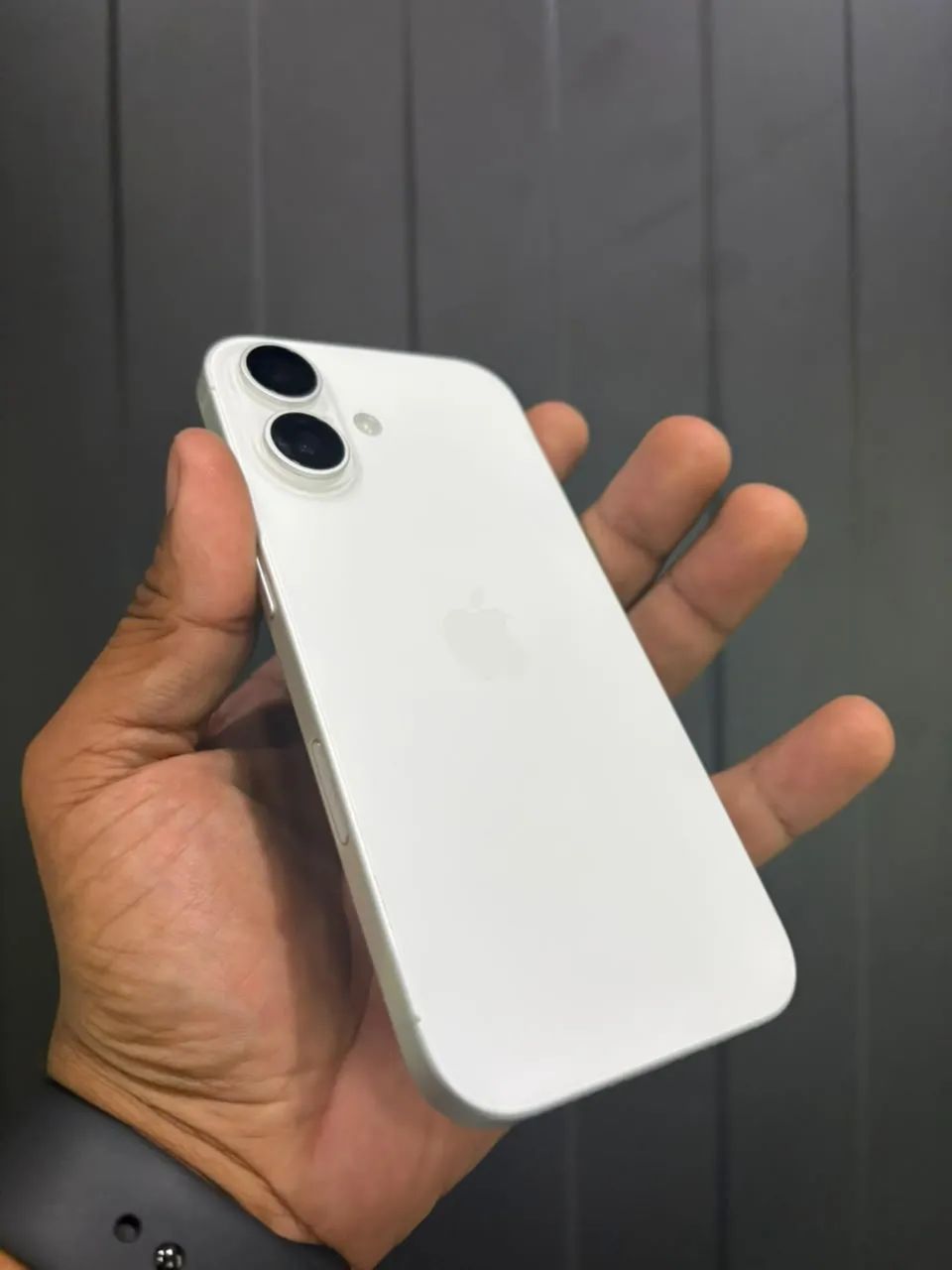 iPhone 16 na garantia - Foto 4