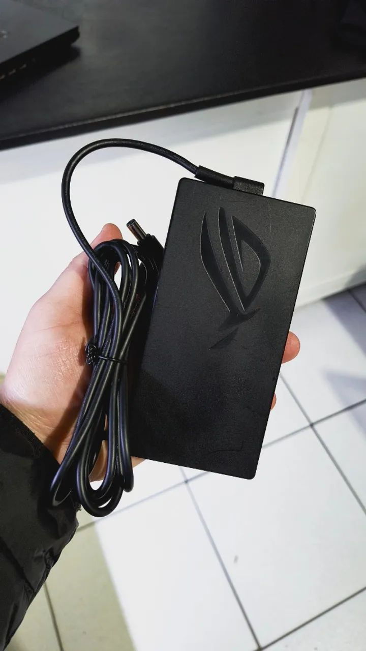 Notebook Gamer Asus Rog Strix - Foto 5