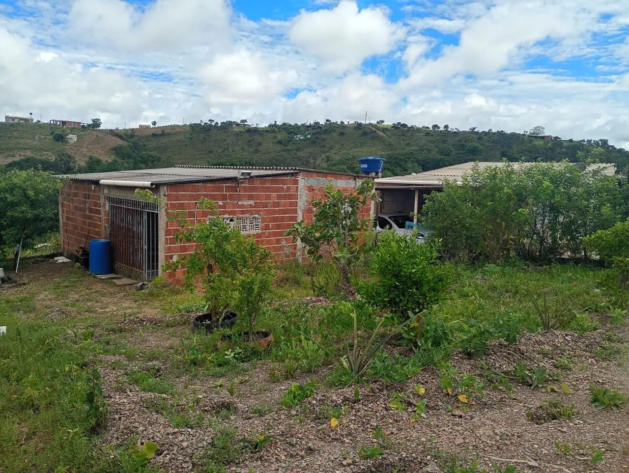 Foto - Santo Antônio do Descoberto - Cidade Eclética