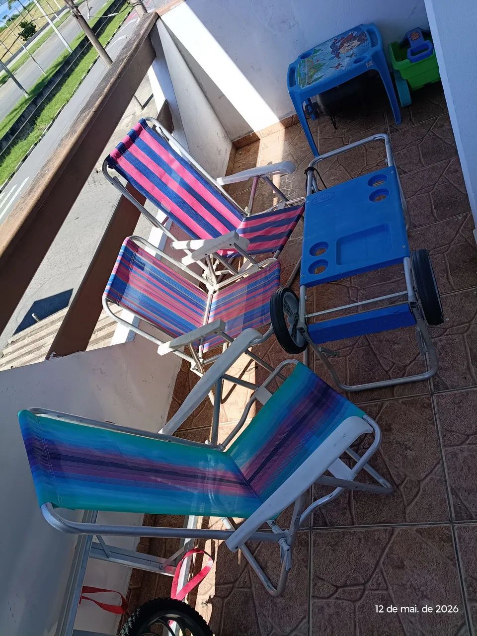 Kit praia