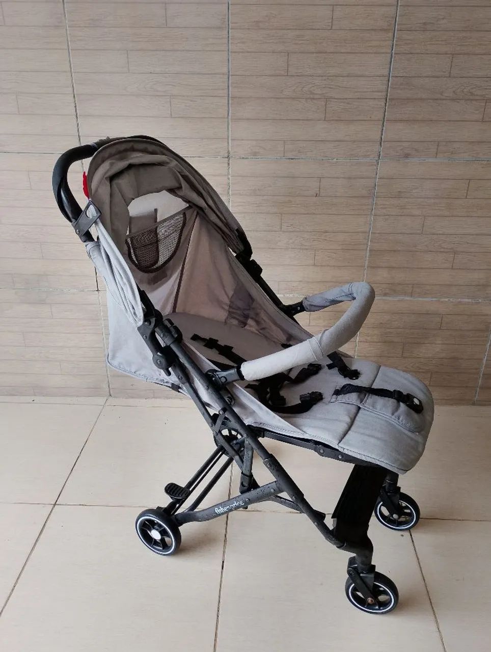 Carrinho de bebê  - Foto 4