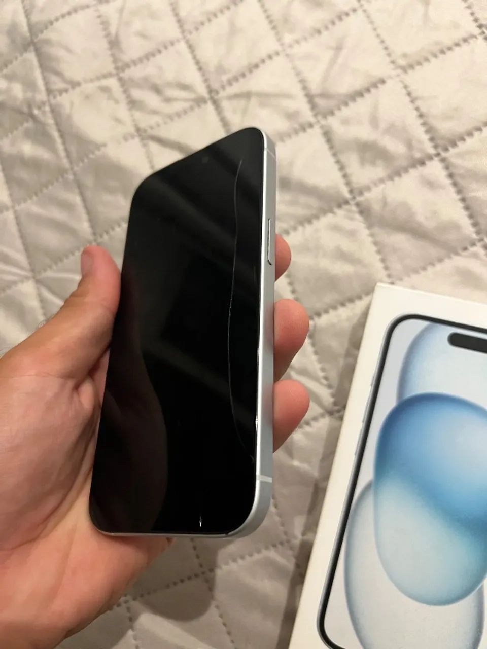 Iphone 15 todo original  - Foto 2