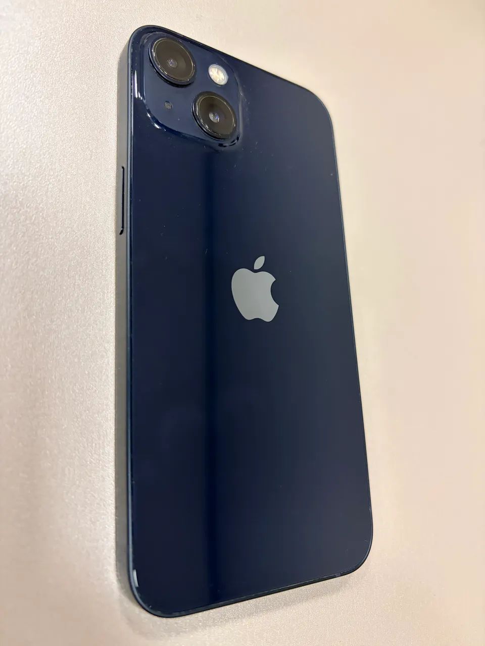 IPhone 13, 128 GB, cor meia-noite, bateria 90% - Foto 3