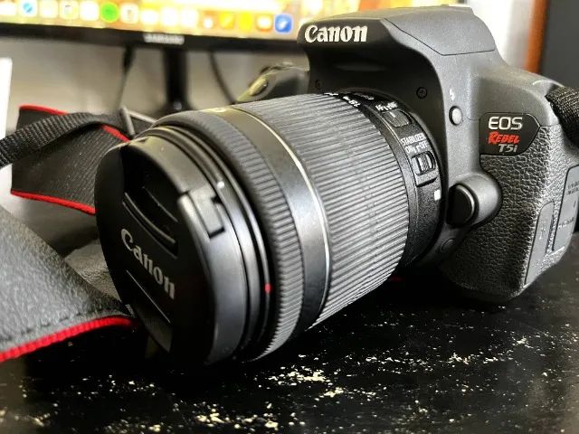 Canon T5i - Foto 2