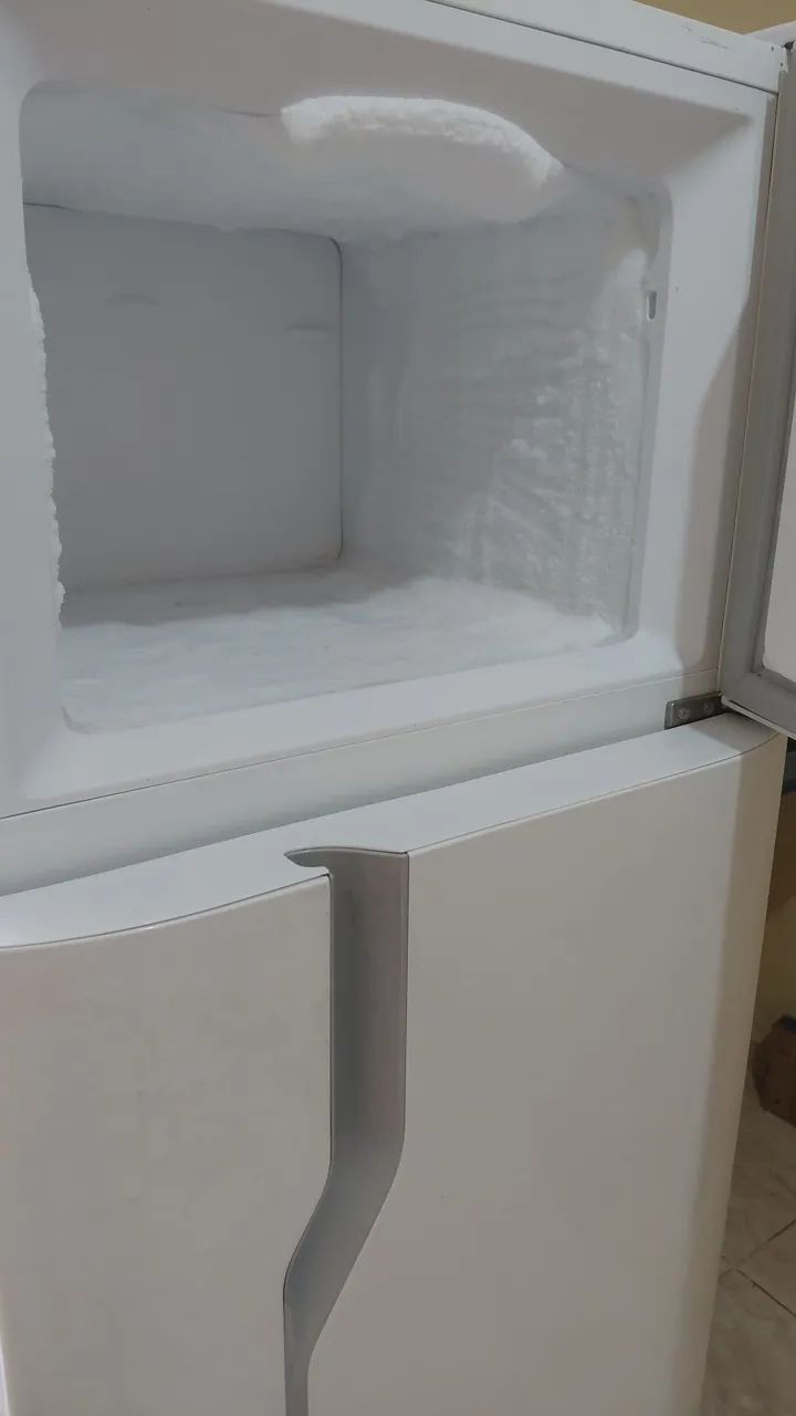 Geladeira Electrolux - Foto 2