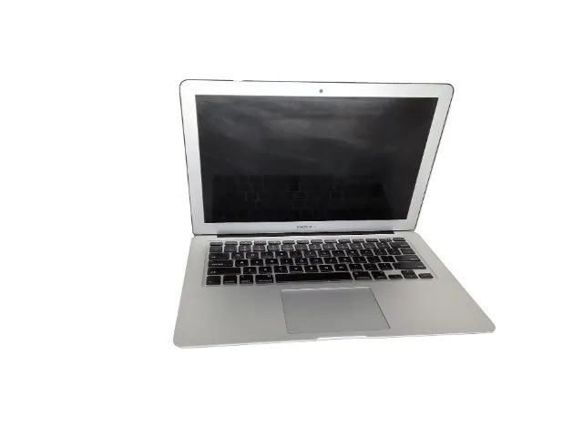 Apple MACBOOK AIR A1466 com Processador Intel Core i5 - RAM 8GB - HD 512GB SSD - 2017