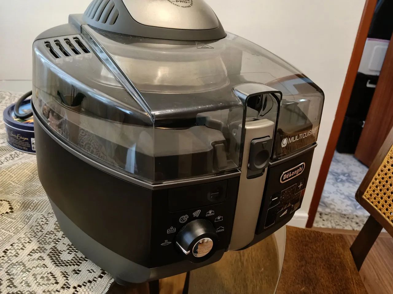 Multicuisine DeLonghi  - Foto 2