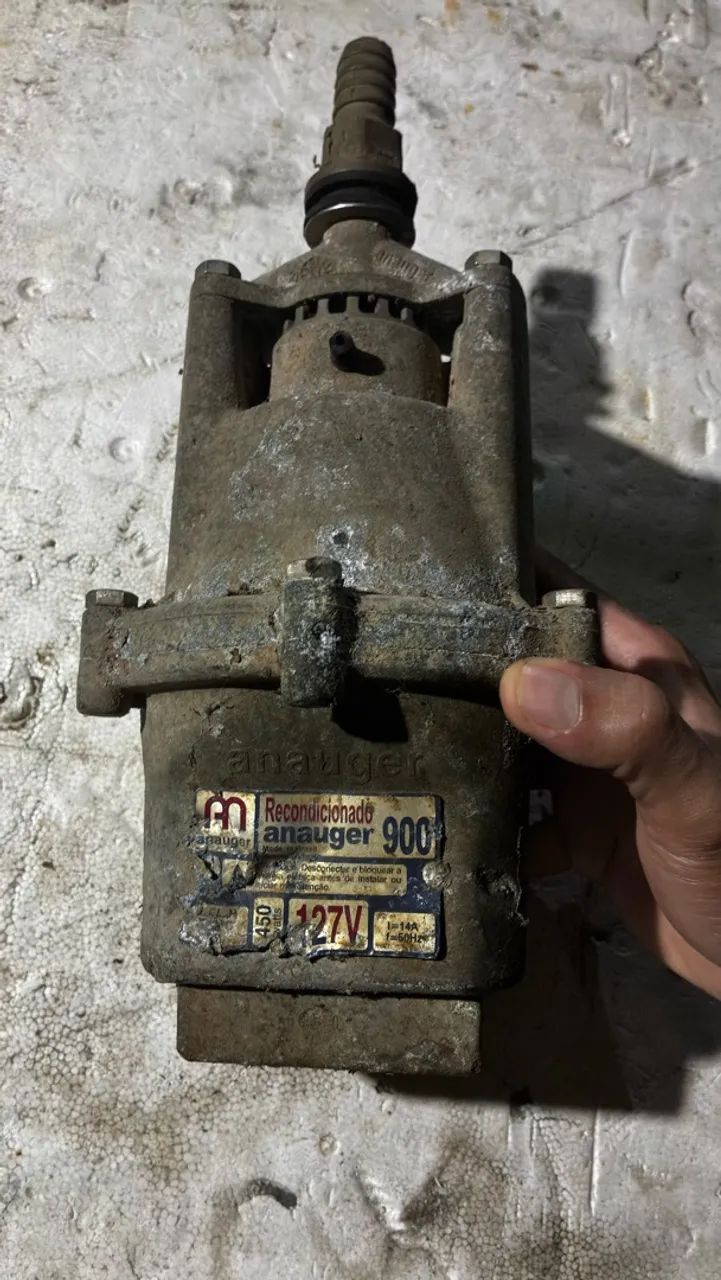 Bomba sapo 