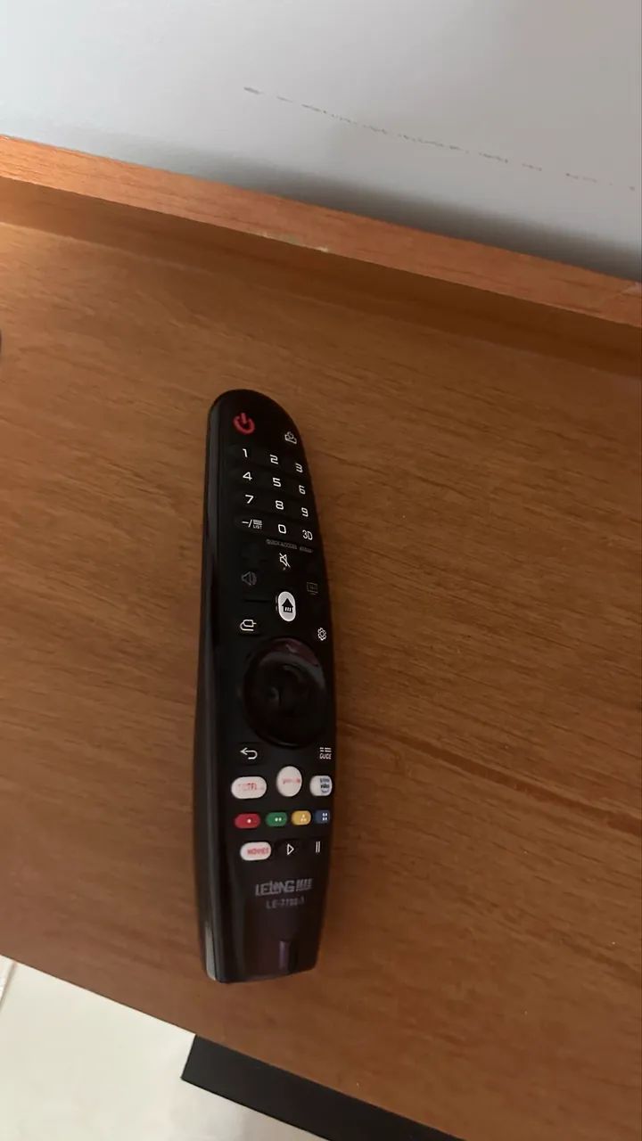 TV 55 polegadas LG - Foto 2