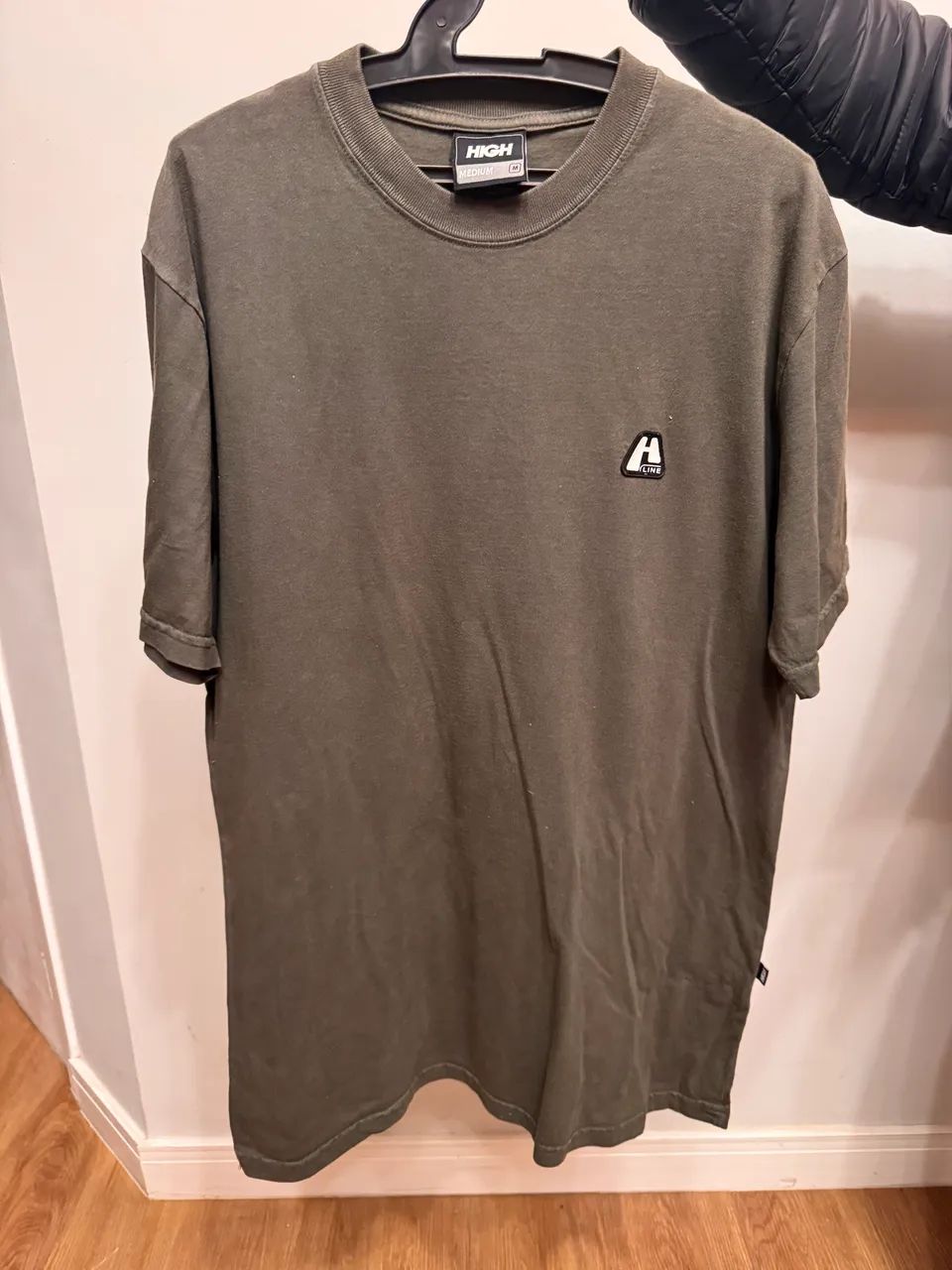 Camiseta High Company