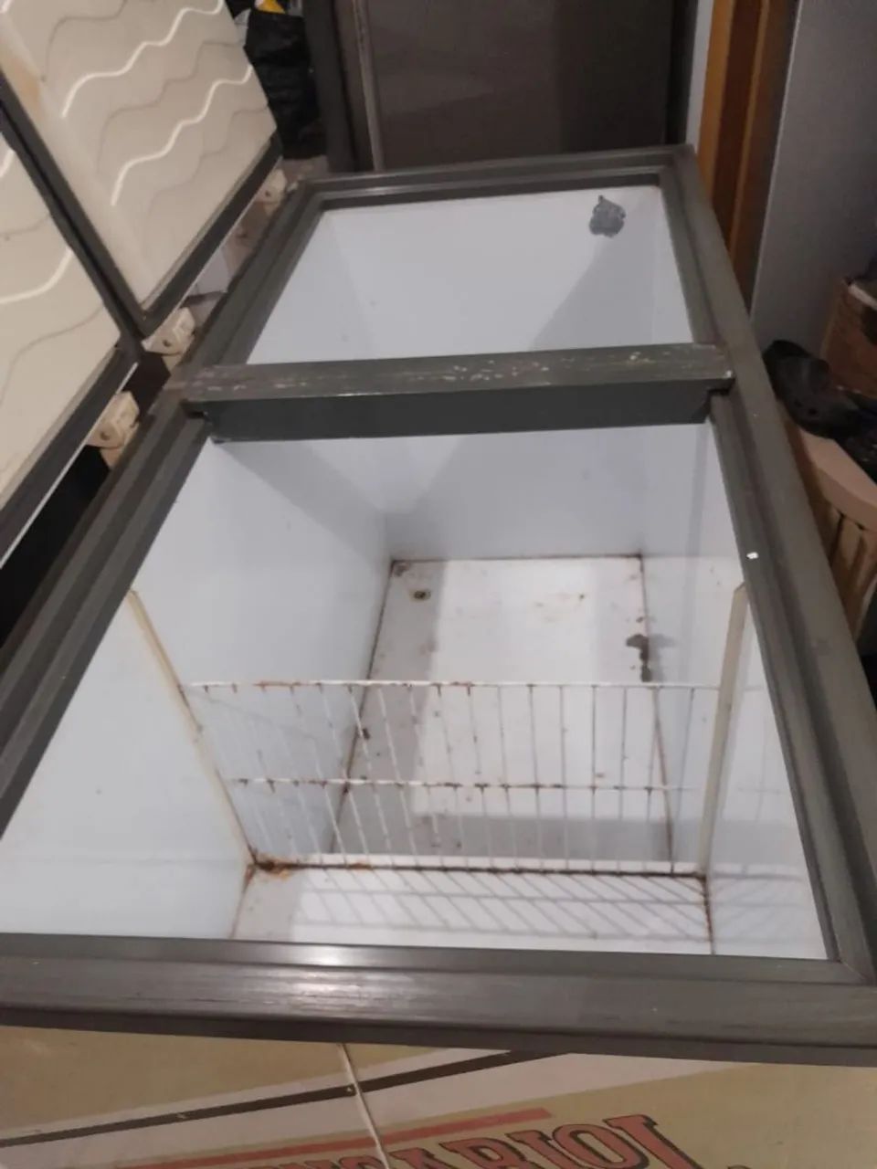 Freezer - Foto 2