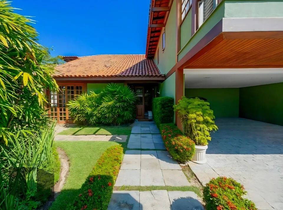 Casa em Barra da Tijuca - Foto 5