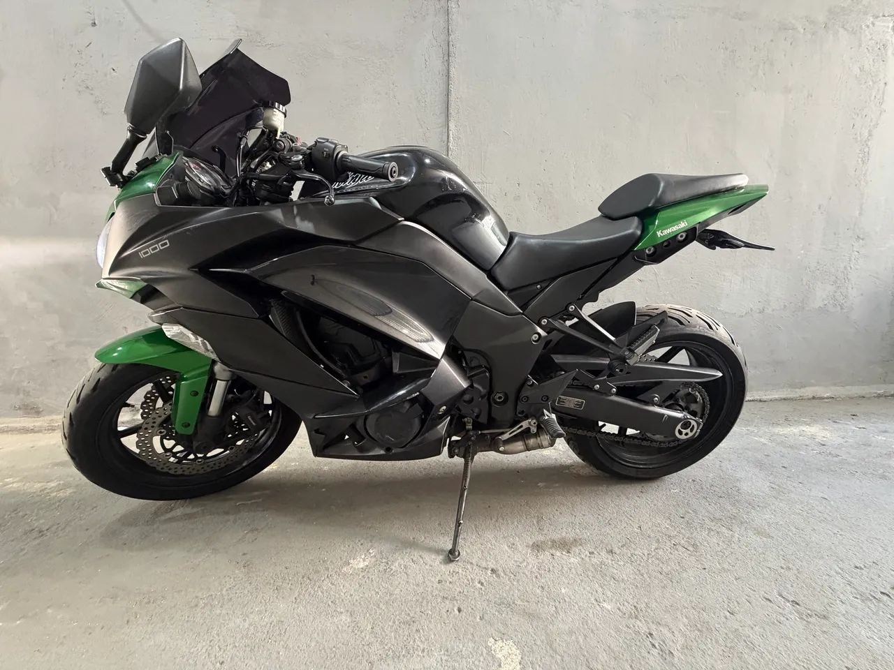 Ninja 1000 - Foto 5