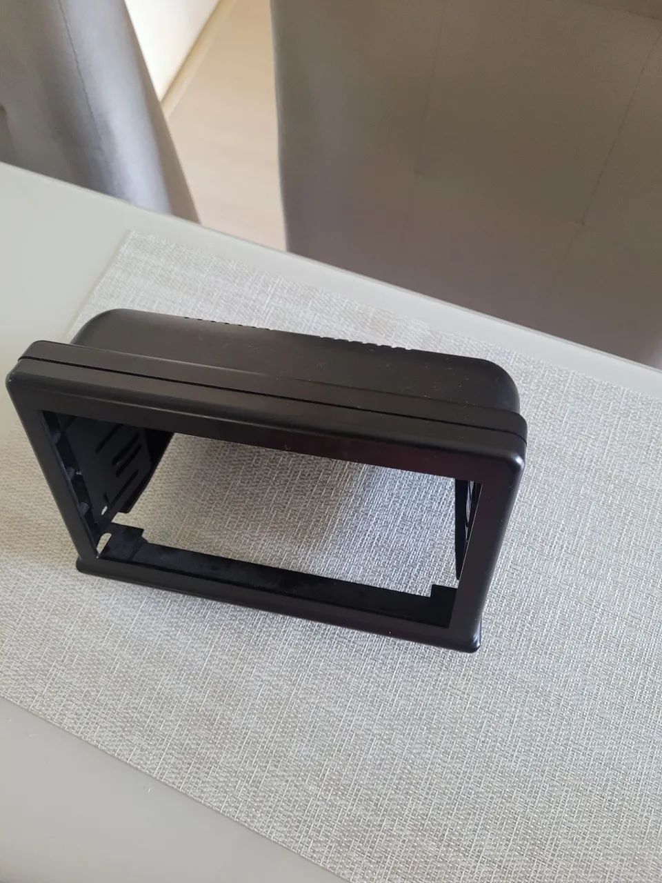 Moldura para multimidia 7plg 