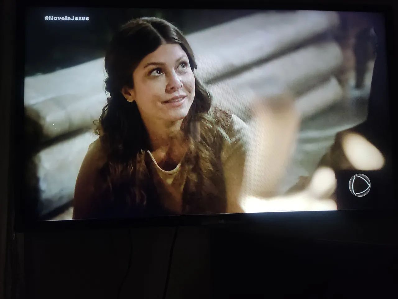 Smartv LG 43 polegadas em perfeito estado nunca fez nem um tipo de reparo  - Foto 5