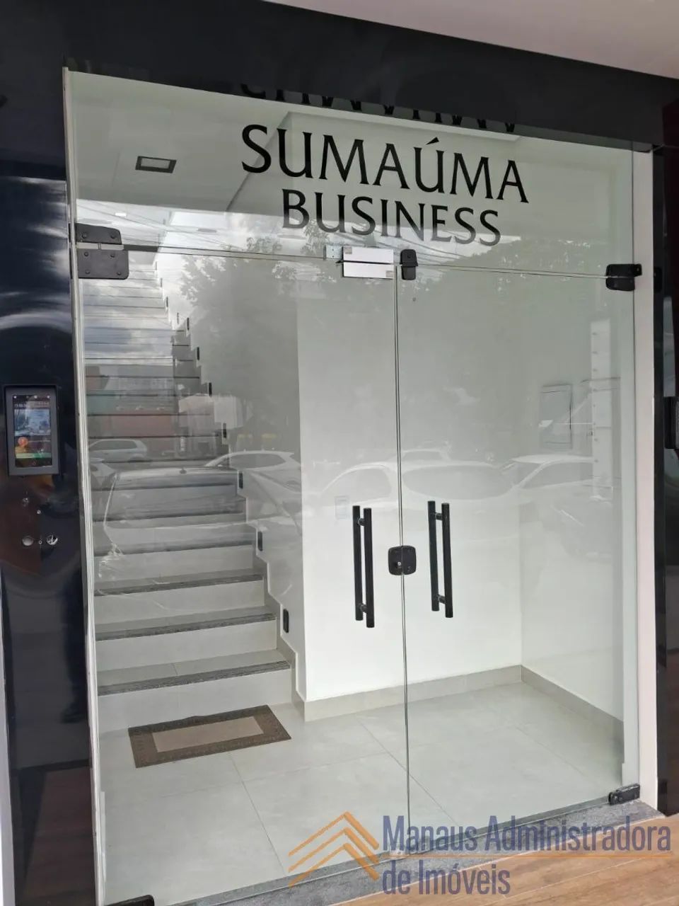 sala comercial cidade nova - Foto 3