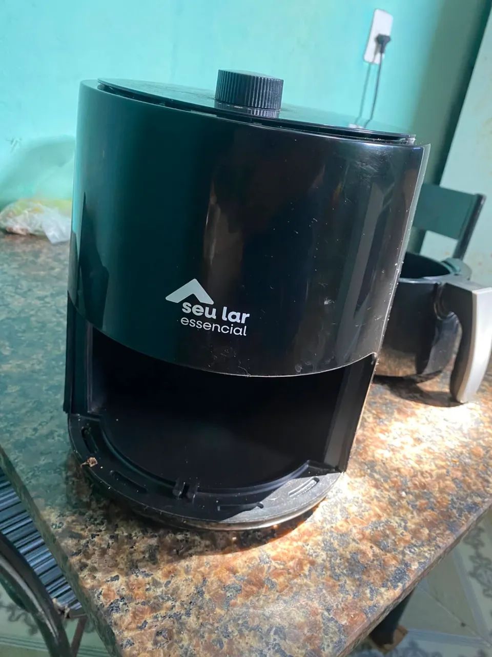 Air Fryer - Foto 2