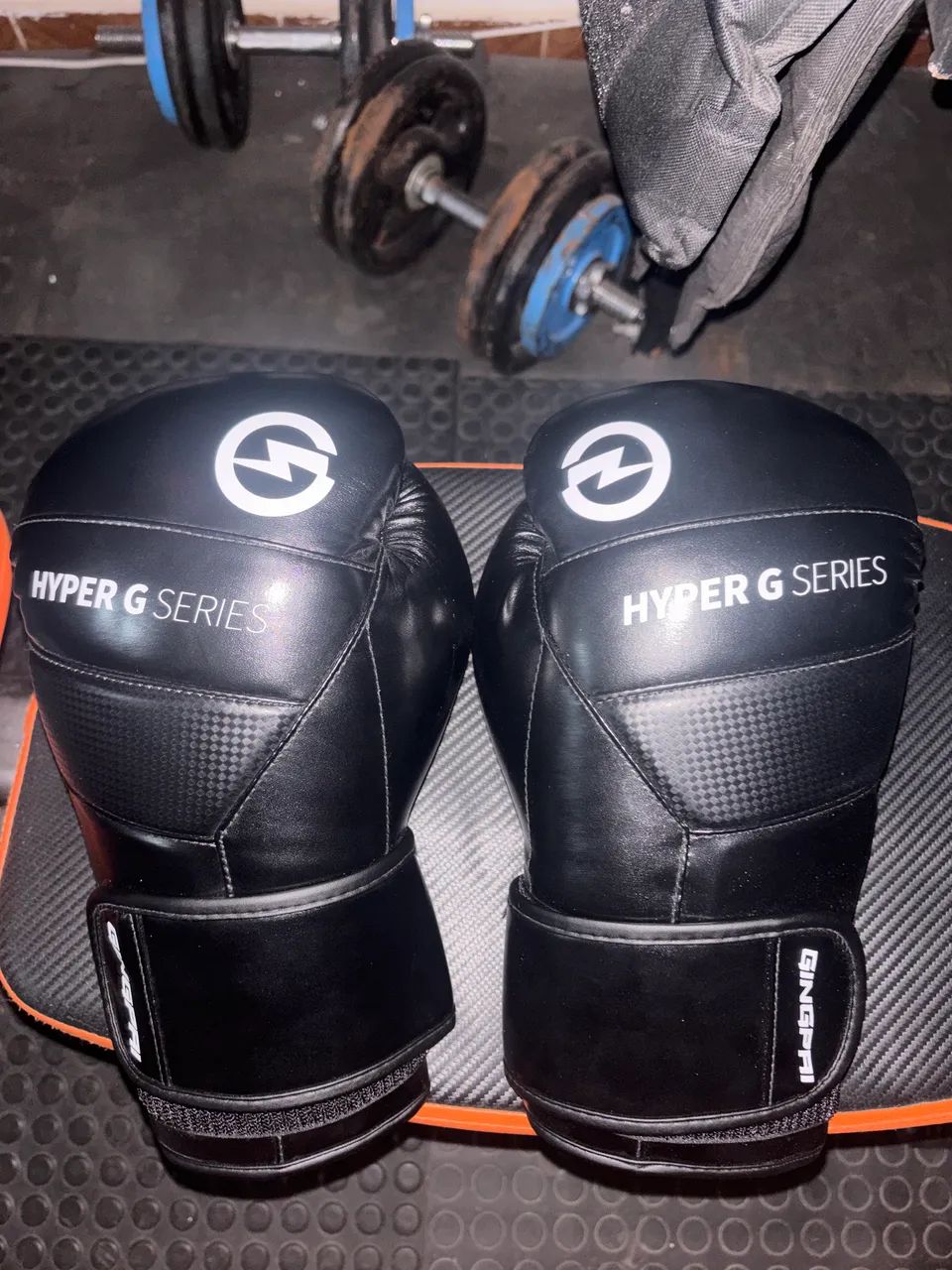 Vende-se Luva de Boxe Profissional 