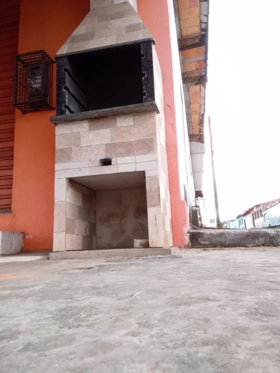 Churrasqueira  - Foto 4