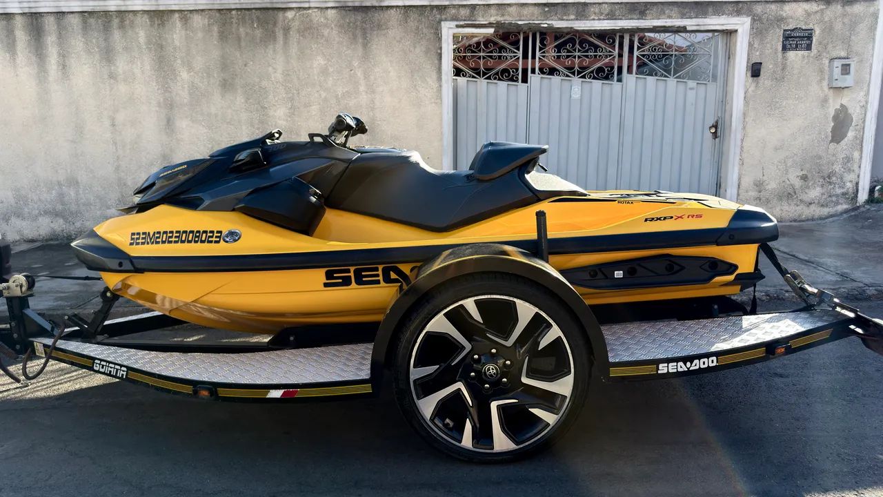 Vende-se jetski  - Foto 5
