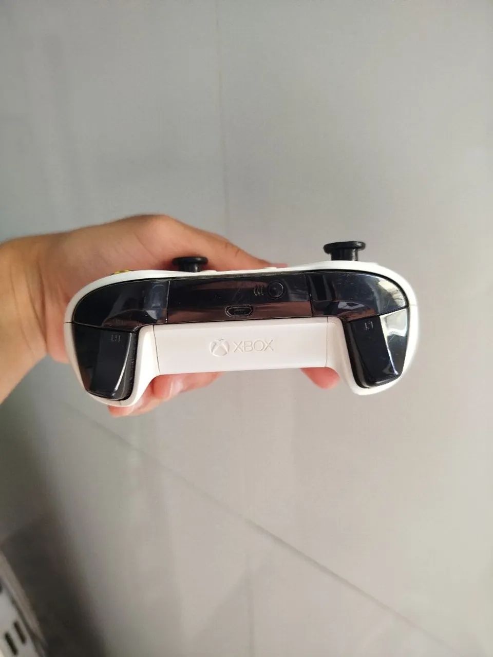 controle original Xbox one  - Foto 4