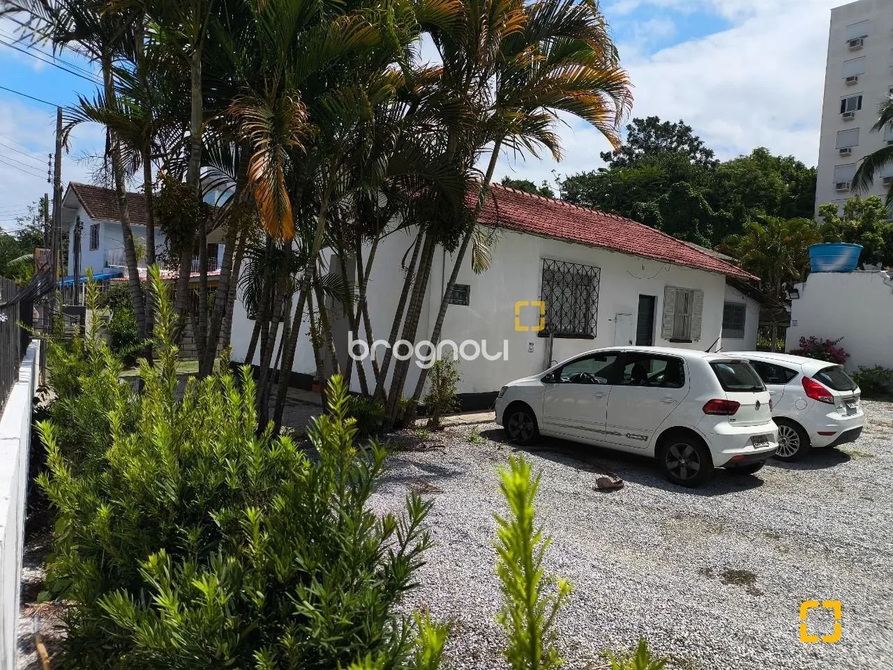 Terrenos Residenciais - Trindade, Florianópolis