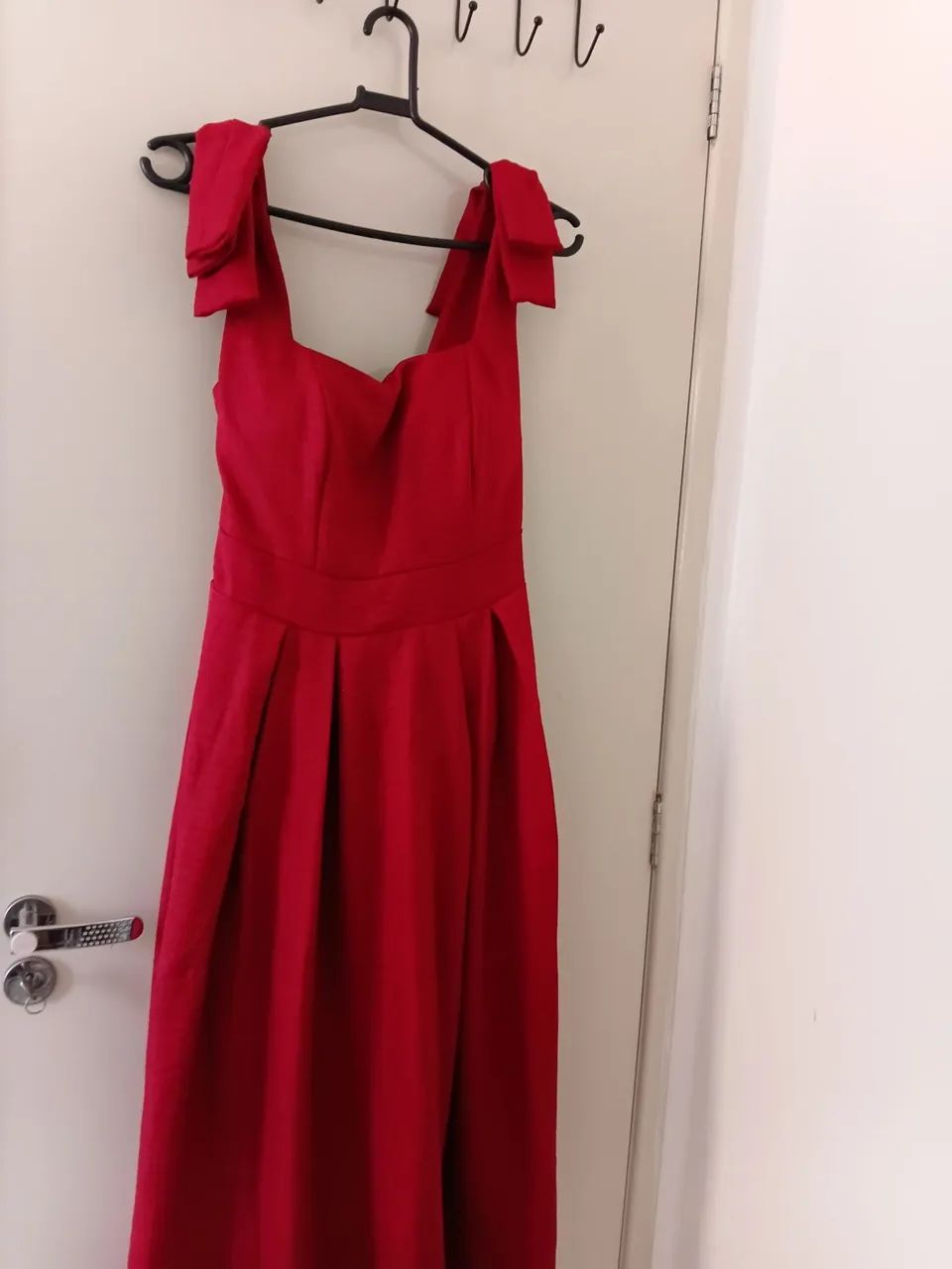 Vestidos arrumados para festas