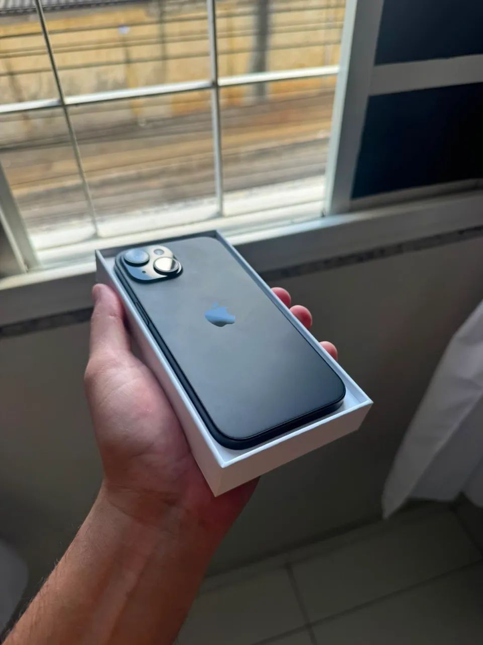 iPhone 15 - Foto 4