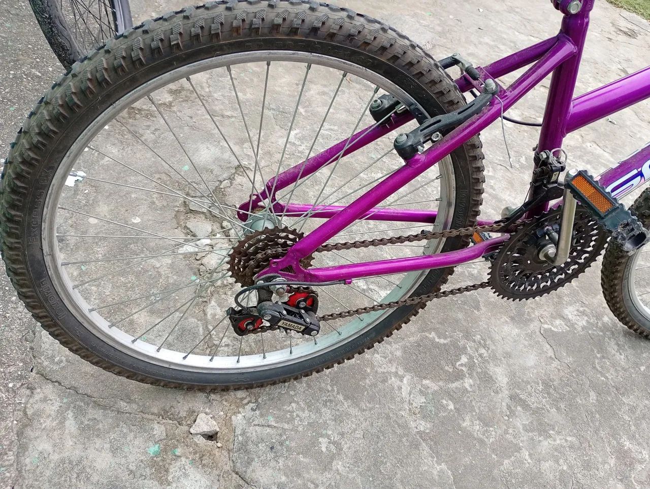 Bicicleta infantil  - Foto 2