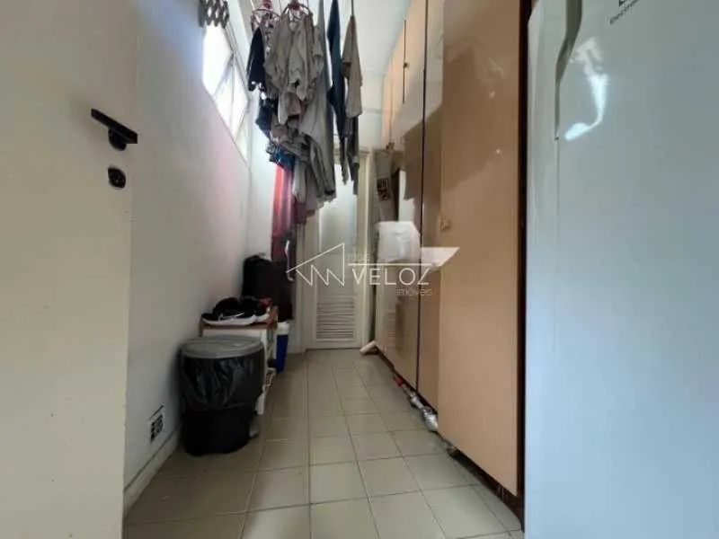 Flat - / Residencial / Ipanema 2