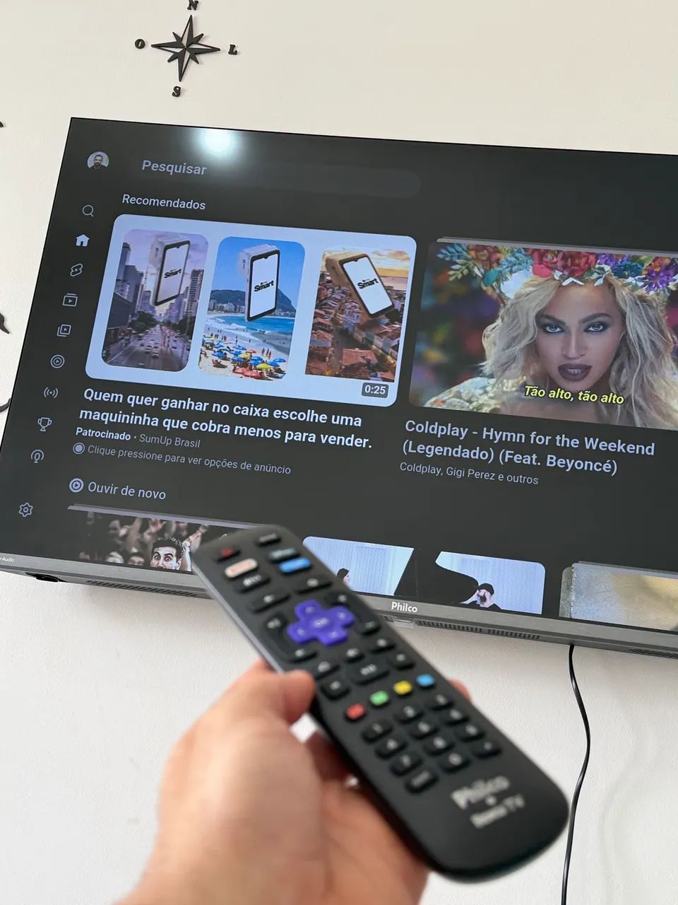 Smart TV Philco 43? Full HD - Foto 2