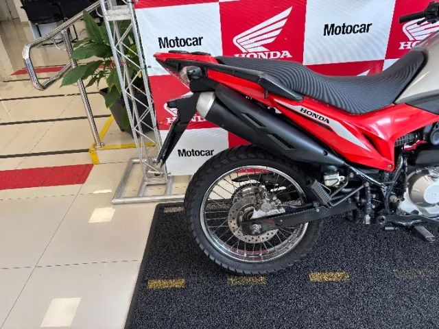 NXR 160 BROS ESDD - Foto 5