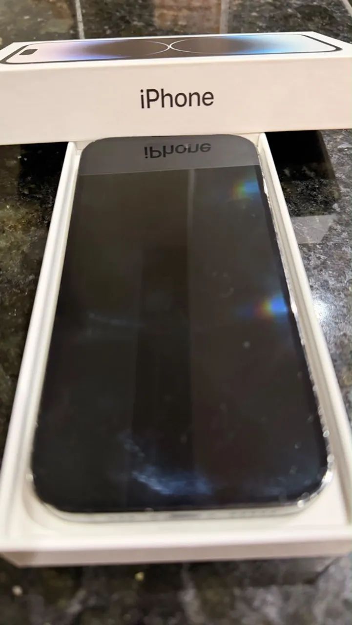 iPhone 14 Pro 256  - Foto 3