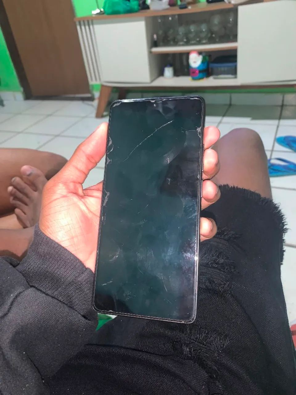 Redmi note 13pro 4g  - Foto 4