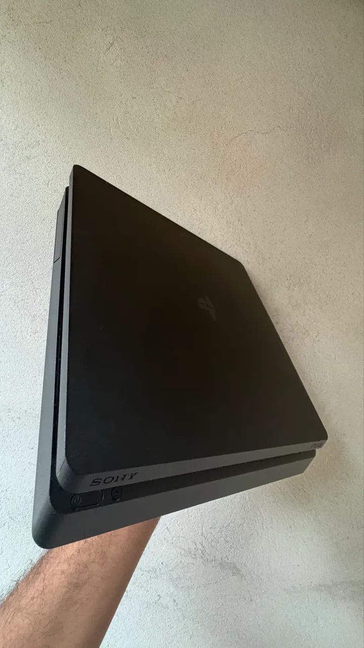 PlayStation 4 Slim Completo  - Foto 4