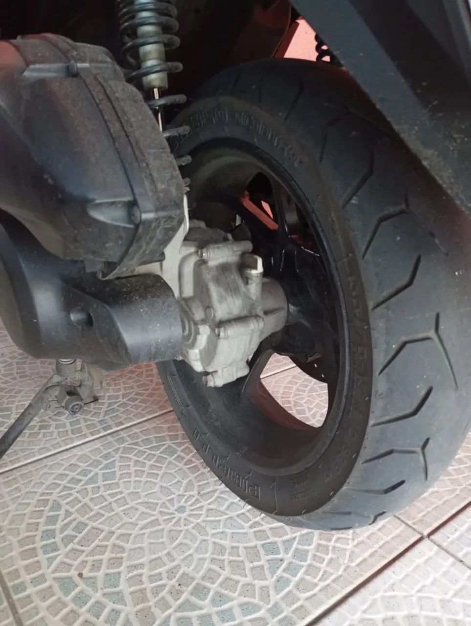 Nmax 160 ABS 2023 - Foto 4