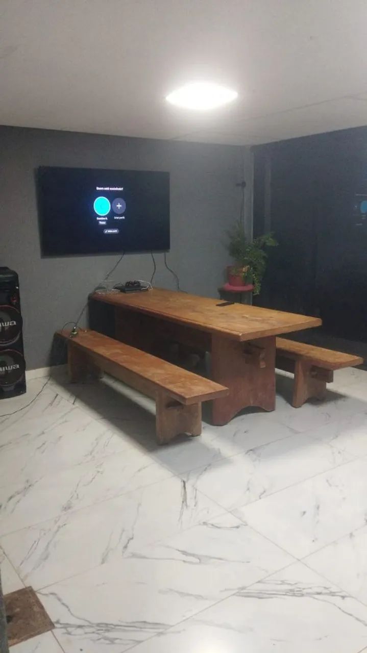 Casa de transferência  - Foto 2