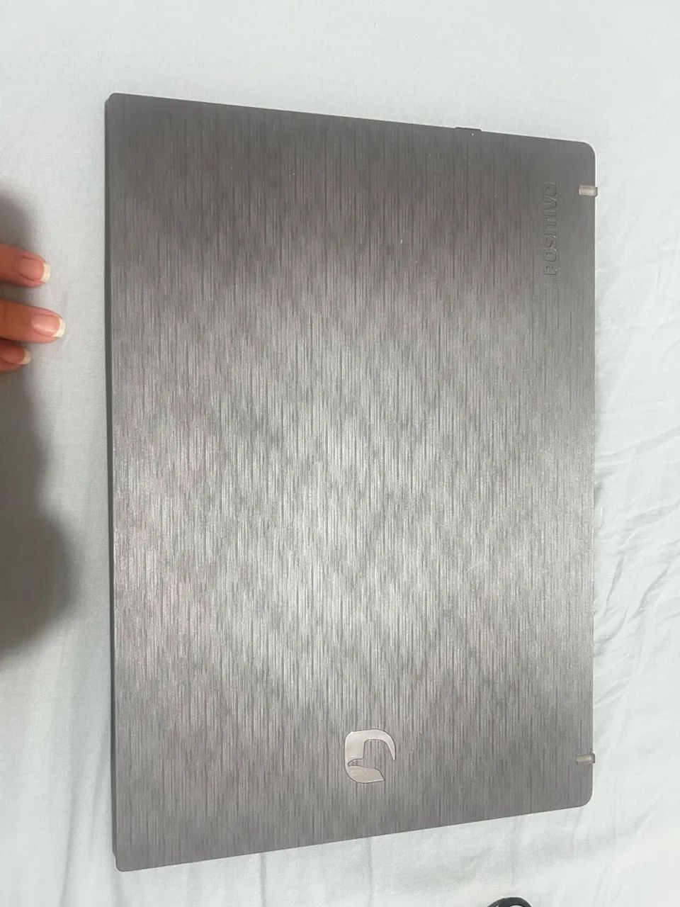Vendo Notebook  - Foto 5