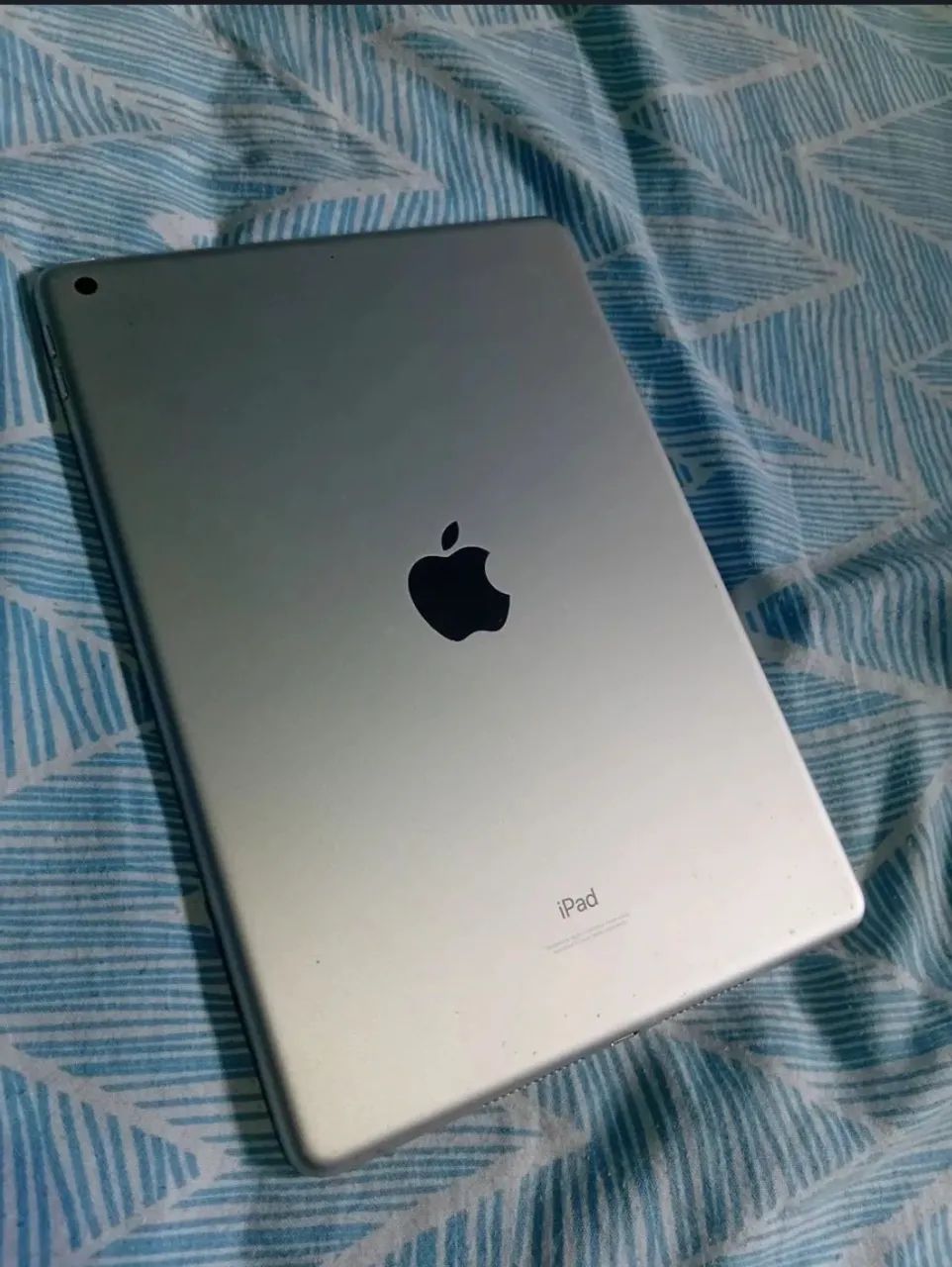 Ipad 9° Geração - APENAS TROCA - Foto 2