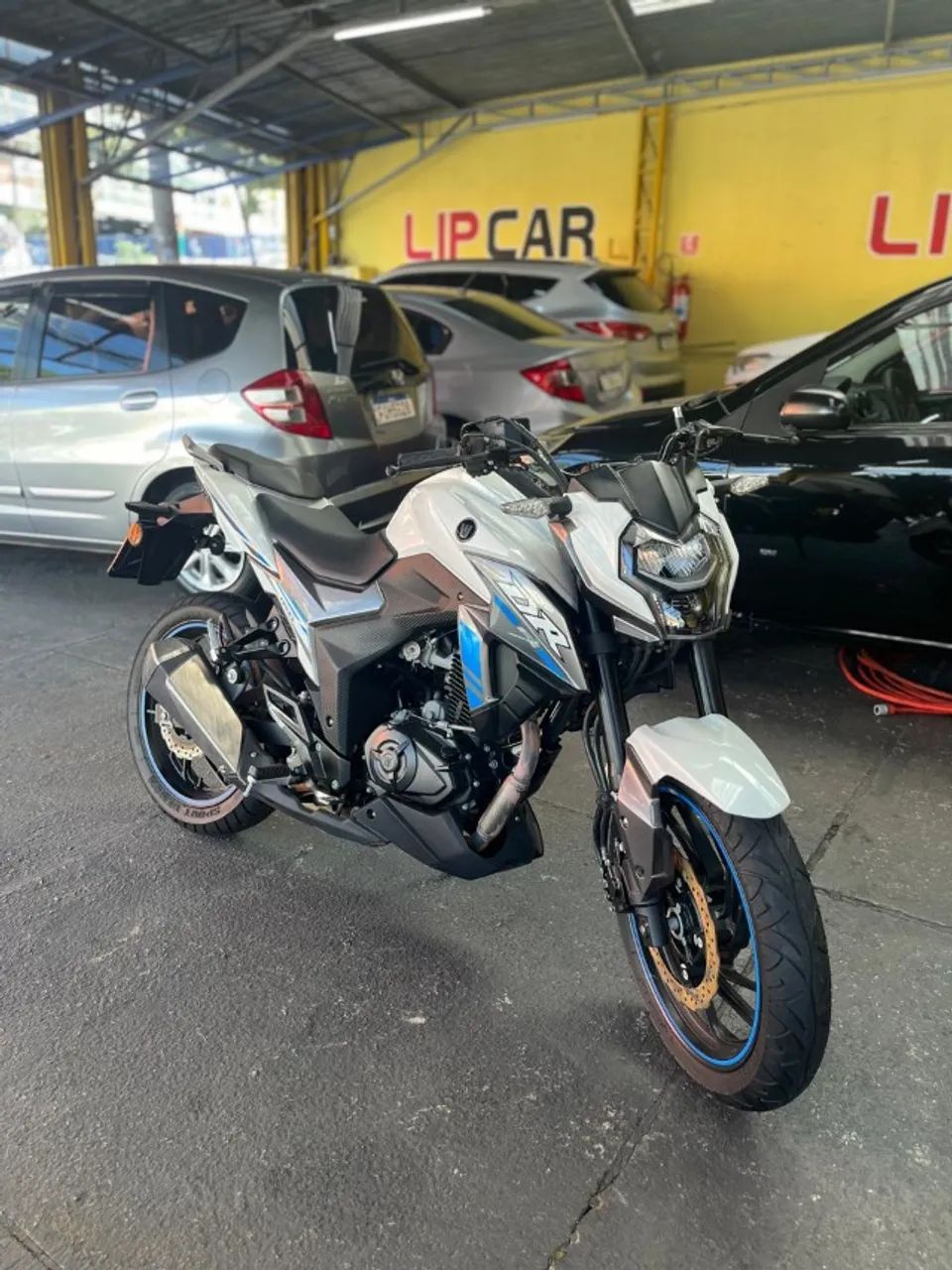 DR 160S 2026 - Foto 2